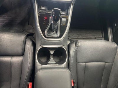 2023 Subaru Legacy Touring XT