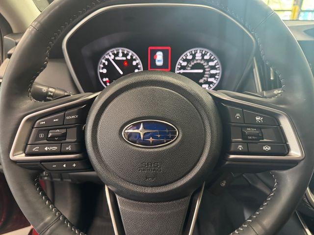 2023 Subaru Legacy Touring XT