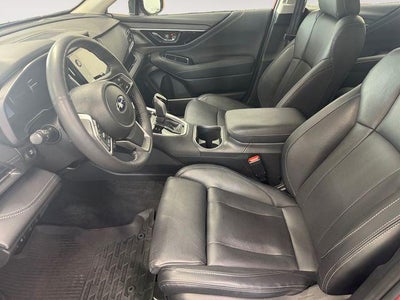 2023 Subaru Legacy Touring XT