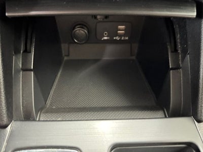 2019 Subaru Outback 2.5i Touring