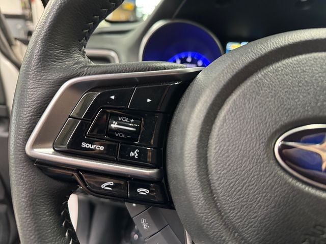 2019 Subaru Outback 2.5i Touring