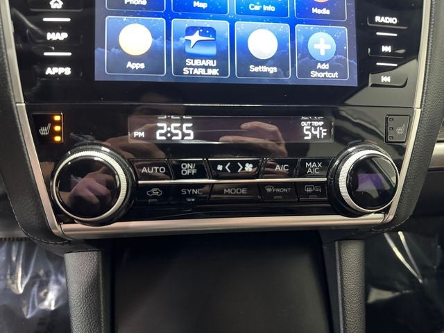 2019 Subaru Outback 2.5i Touring