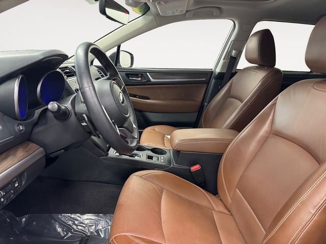 2019 Subaru Outback 2.5i Touring