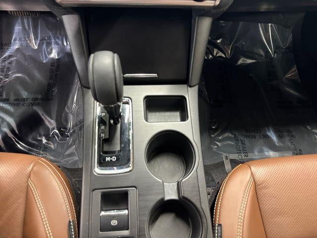 2019 Subaru Outback 2.5i Touring