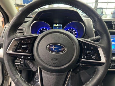 2019 Subaru Outback 2.5i Touring