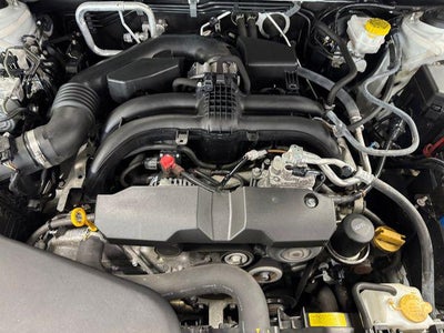 2019 Subaru Outback 2.5i Touring