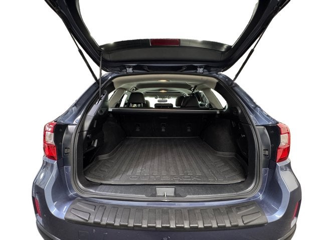 2016 Subaru Outback 3.6R Limited