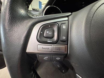 2016 Subaru Outback 3.6R Limited