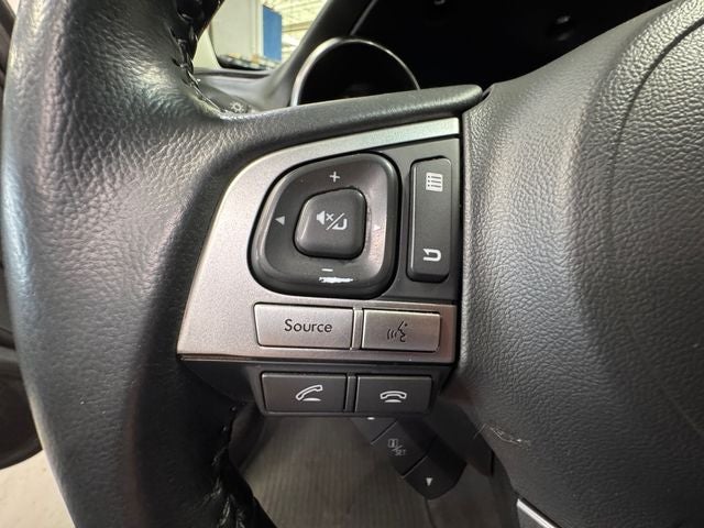 2016 Subaru Outback 3.6R Limited