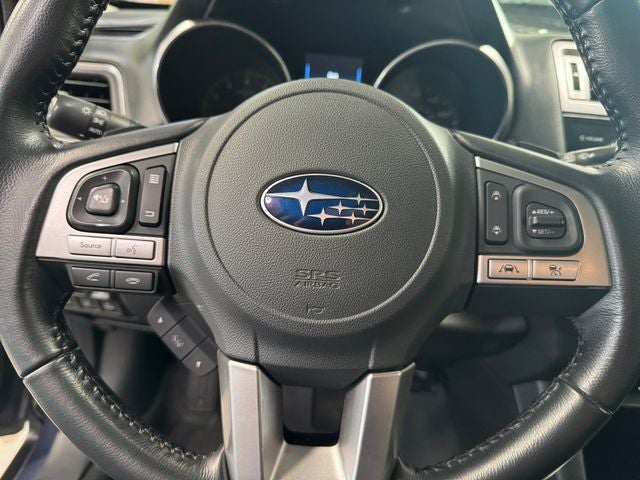 2016 Subaru Outback 3.6R Limited