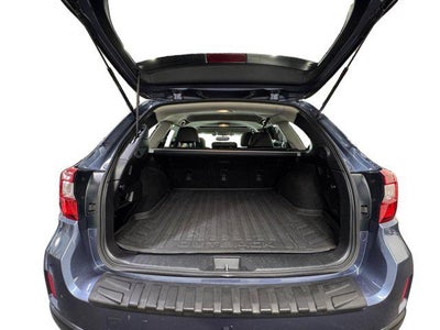 2016 Subaru Outback 3.6R Limited