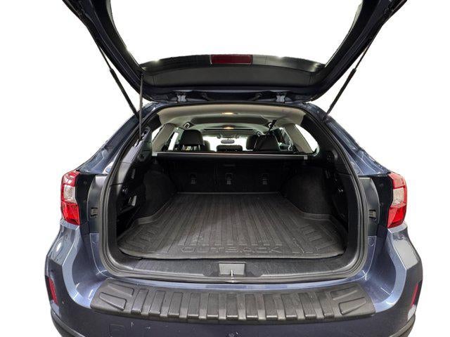 2016 Subaru Outback 3.6R Limited