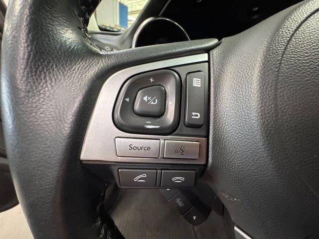 2016 Subaru Outback 3.6R Limited