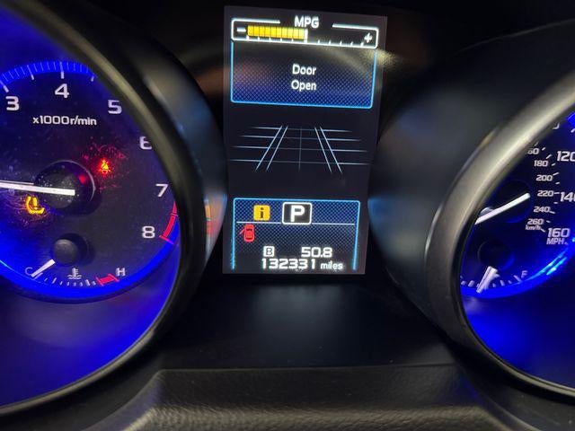 2016 Subaru Outback 3.6R Limited