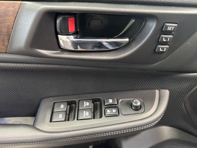 2016 Subaru Outback 3.6R Limited