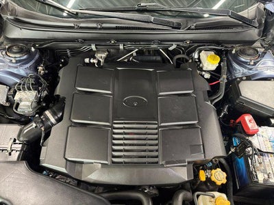 2016 Subaru Outback 3.6R Limited