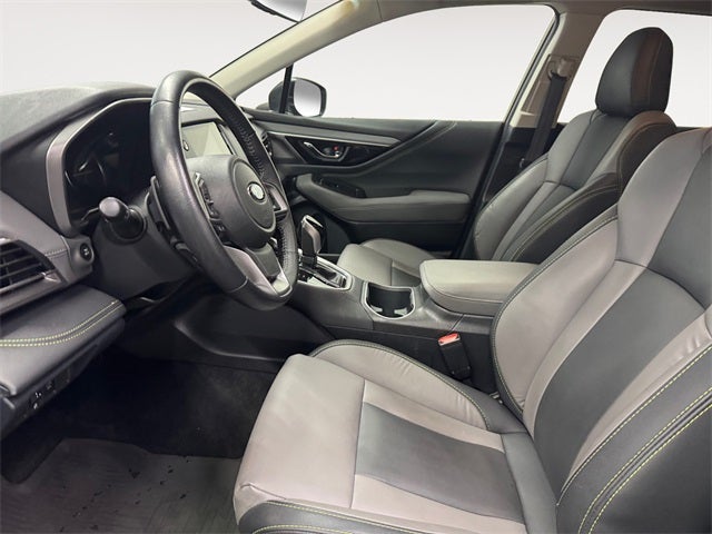 2022 Subaru Outback Onyx Edition XT