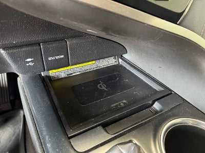 2019 Toyota Camry XLE