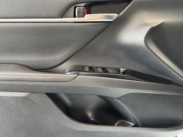 2019 Toyota Camry XLE