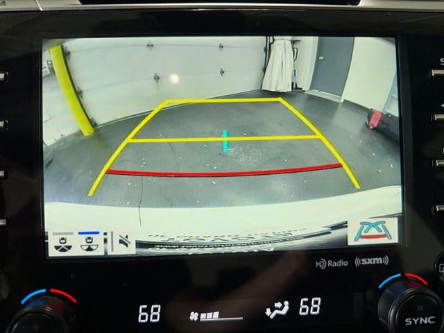 2019 Toyota Camry XLE