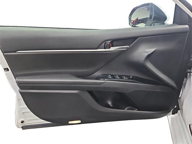 2019 Toyota Camry Hybrid LE