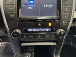 2016 Toyota Camry XSE