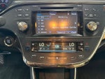 2016 Toyota Avalon Limited