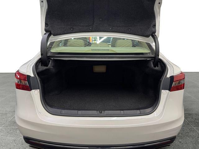 2016 Toyota Avalon Limited