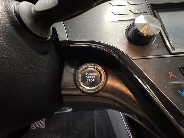 2016 Toyota Avalon Limited