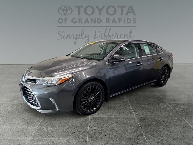 2016 Toyota Avalon Touring