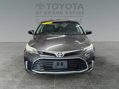 2016 Toyota Avalon Touring