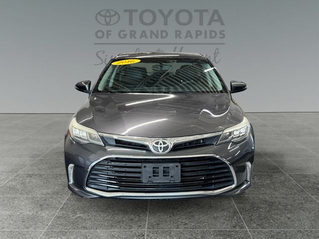2016 Toyota Avalon Touring