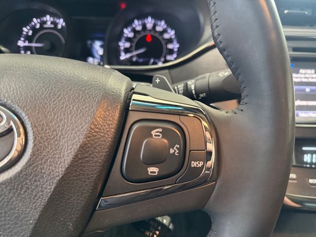 2016 Toyota Avalon Touring