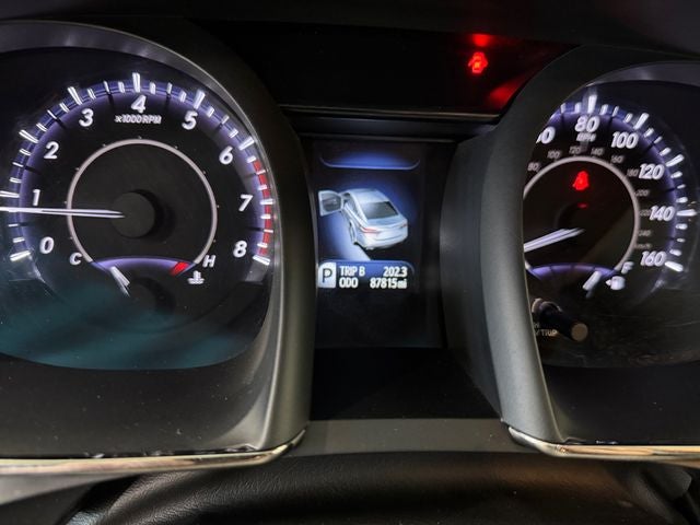 2016 Toyota Avalon Touring
