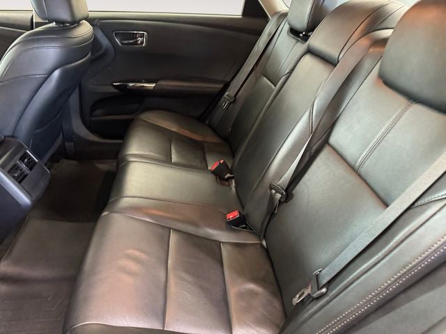 2016 Toyota Avalon Touring