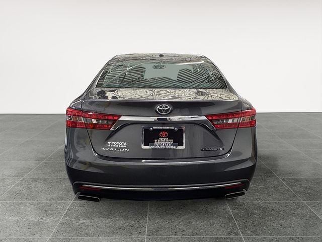 2016 Toyota Avalon Touring