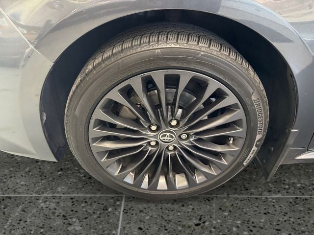 2016 Toyota Avalon Touring