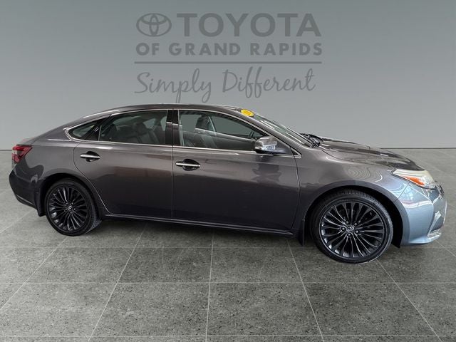2016 Toyota Avalon Touring