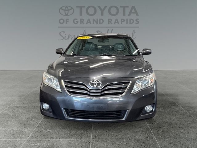 2011 Toyota Camry XLE