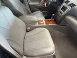 2011 Toyota Camry XLE