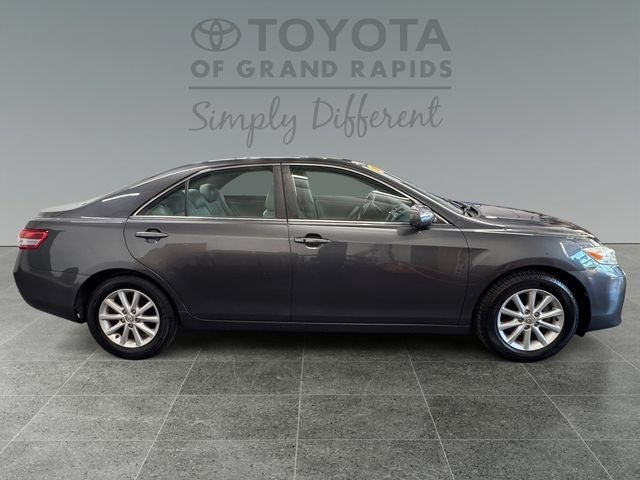 2011 Toyota Camry XLE