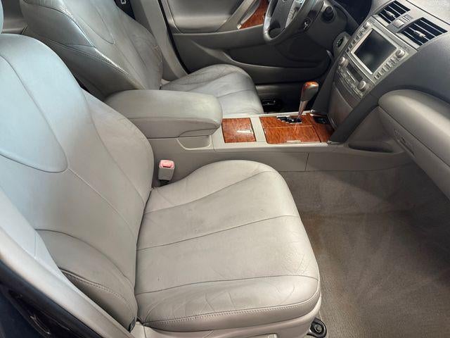 2011 Toyota Camry XLE