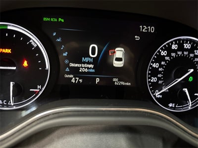 2020 Toyota Avalon Hybrid Limited