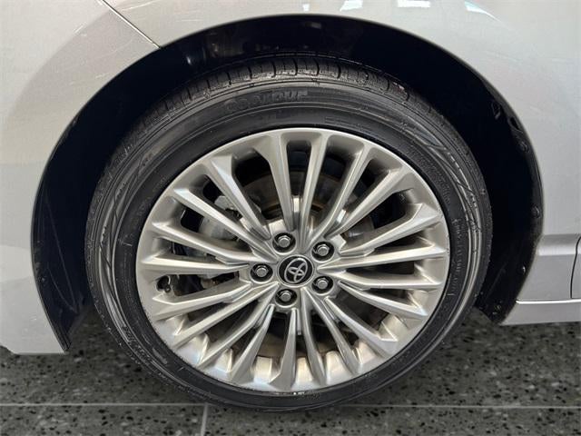 2020 Toyota Avalon Hybrid Limited