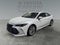 2020 Toyota Avalon Hybrid Limited