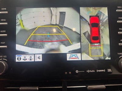 2020 Toyota Avalon Hybrid Limited