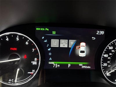 2022 Toyota Avalon Limited