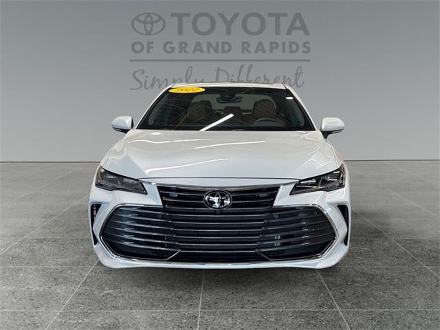 2022 Toyota Avalon Limited