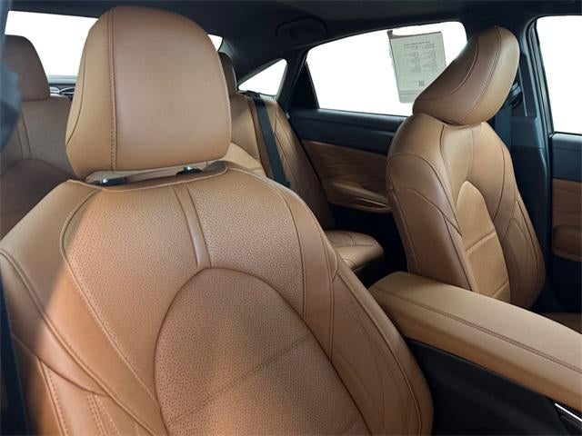 2022 Toyota Avalon Limited