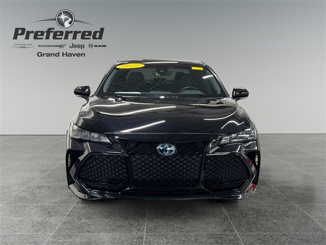 2022 Toyota Avalon Hybrid XSE